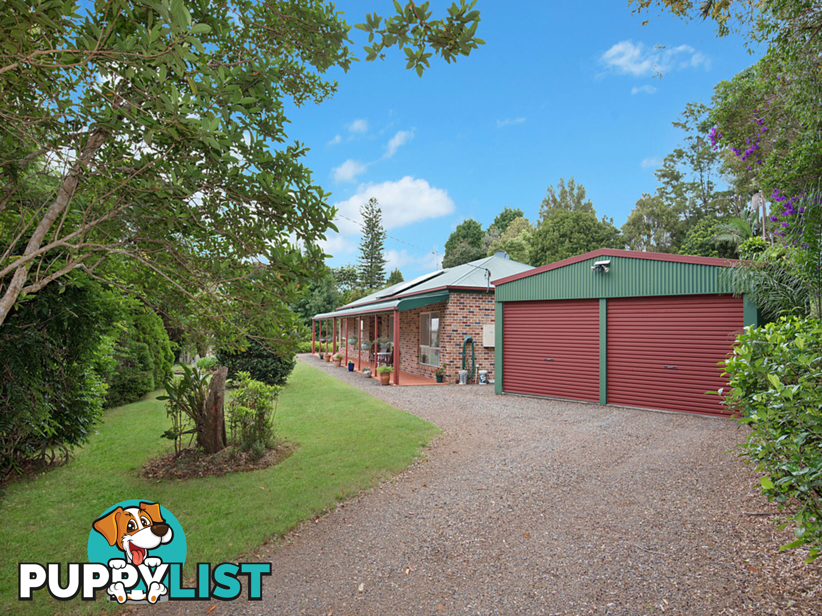 10 Koala Court WITTA QLD 4552