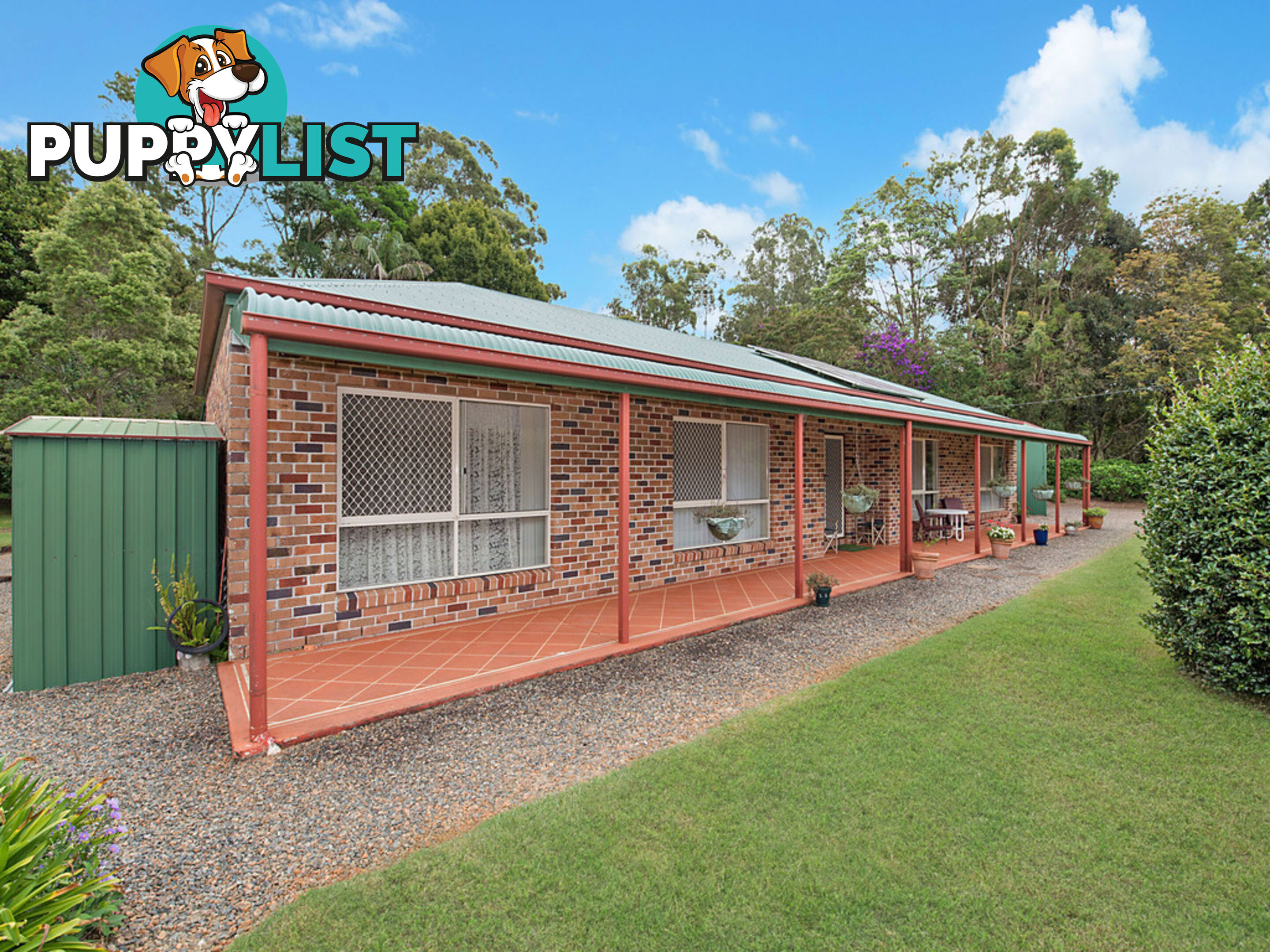 10 Koala Court WITTA QLD 4552