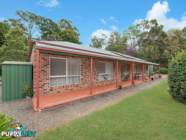 10 Koala Court WITTA QLD 4552