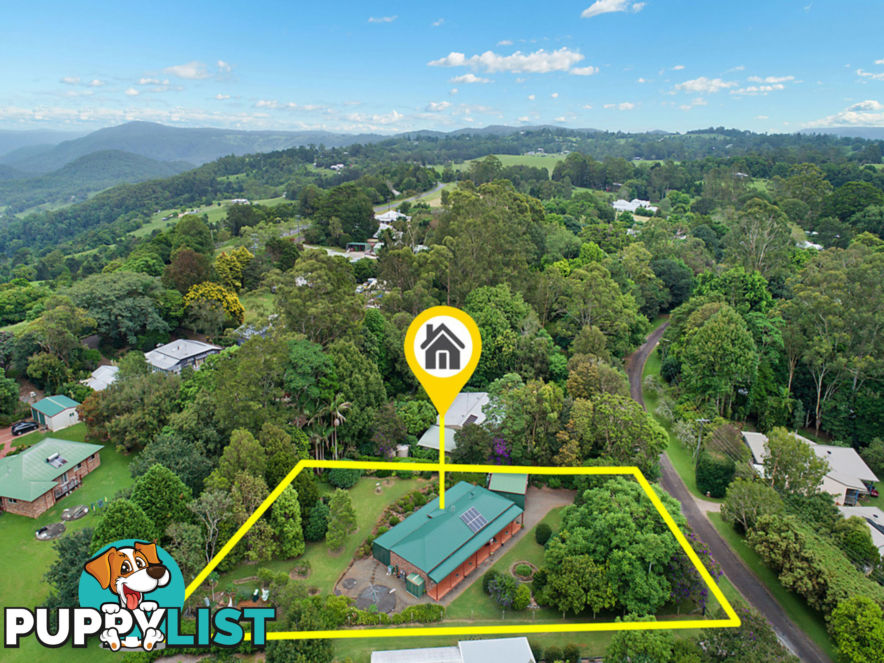 10 Koala Court WITTA QLD 4552