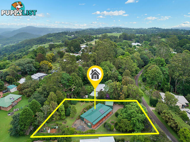 10 Koala Court WITTA QLD 4552