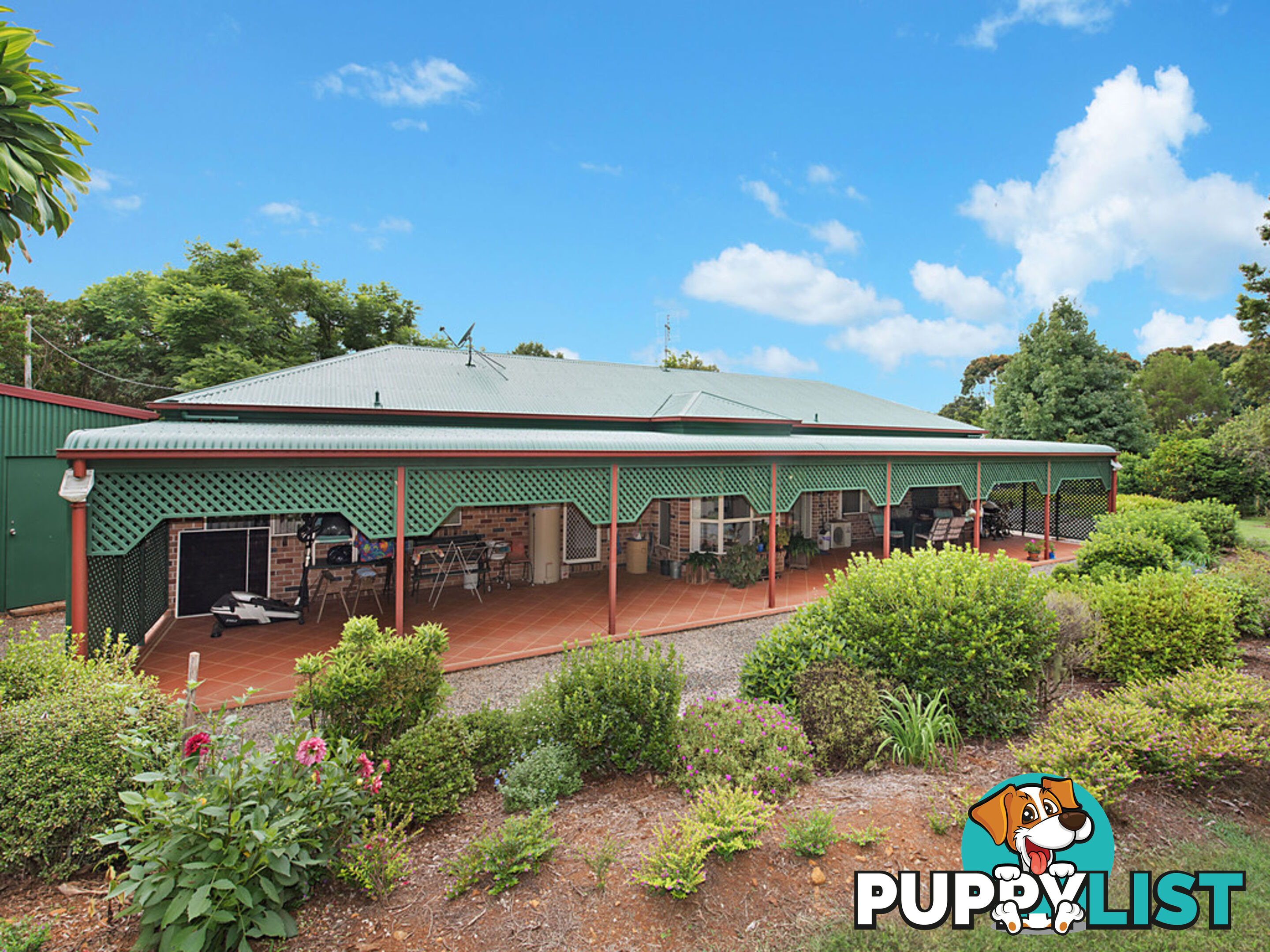10 Koala Court WITTA QLD 4552