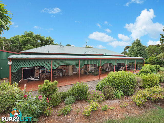 10 Koala Court WITTA QLD 4552