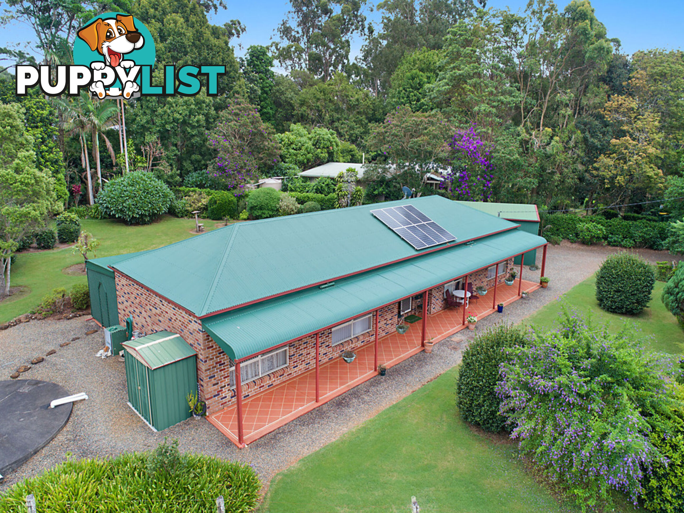 10 Koala Court WITTA QLD 4552