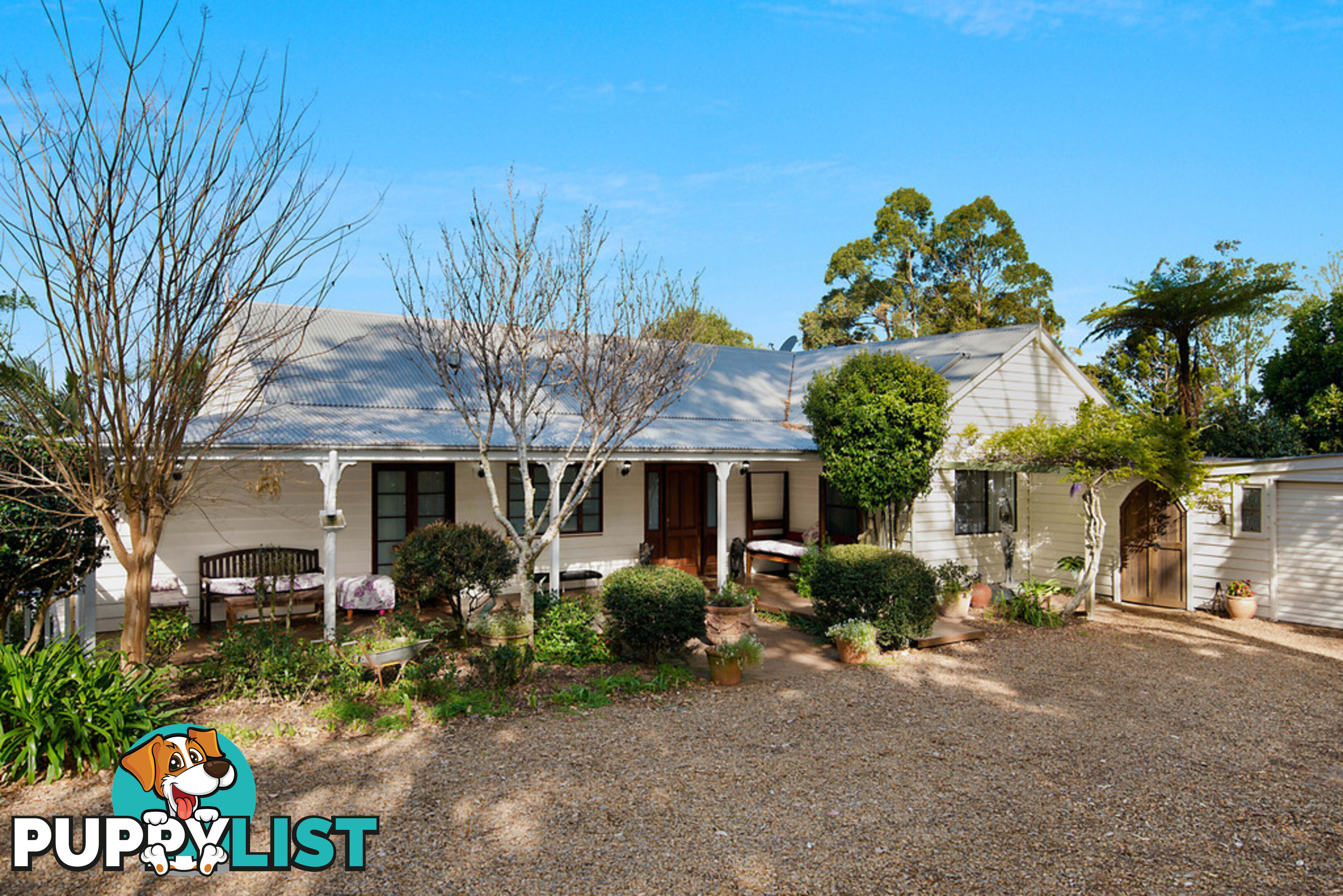 117 RUDDLE DRIVE REESVILLE QLD 4552