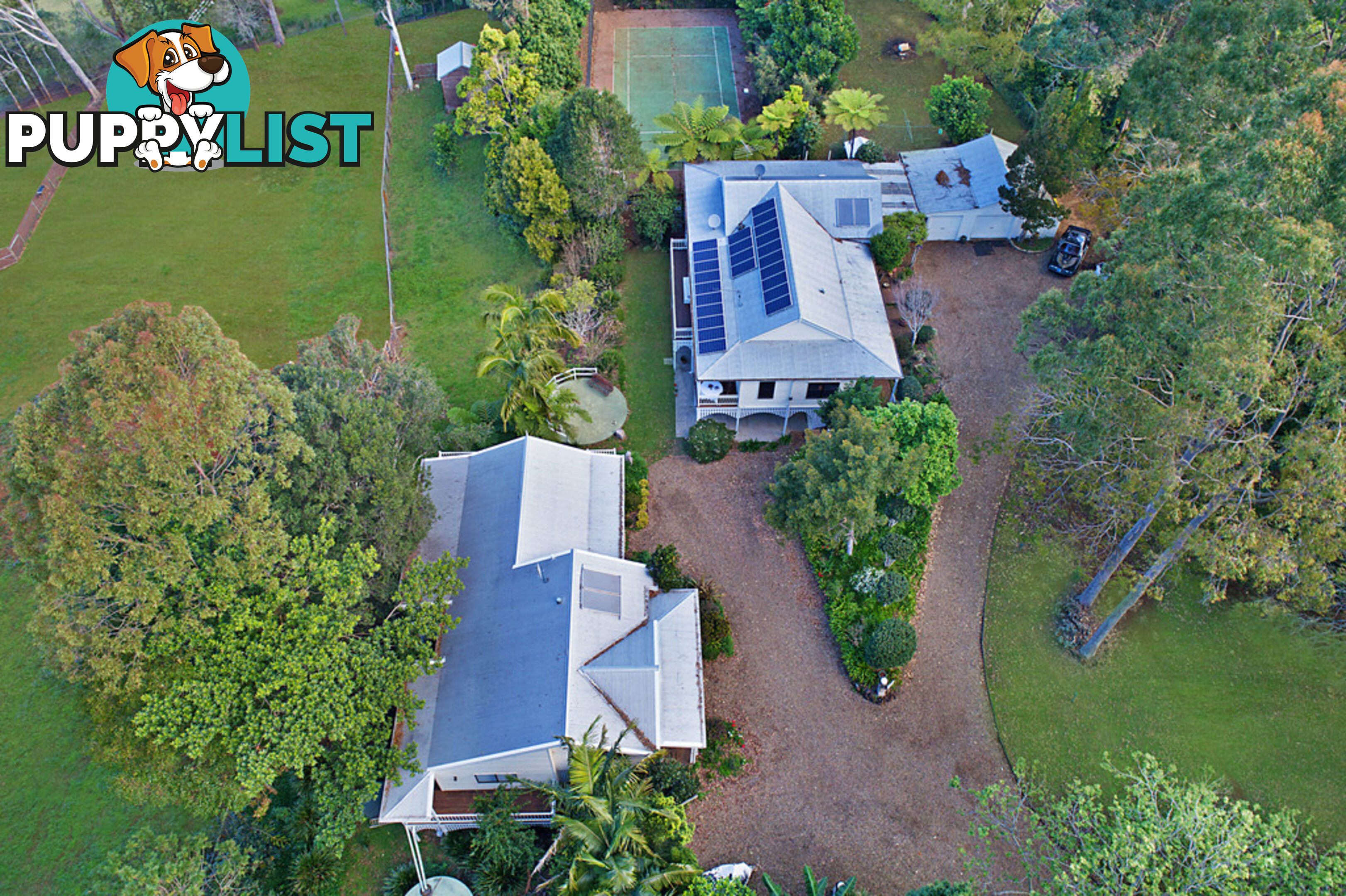 117 RUDDLE DRIVE REESVILLE QLD 4552