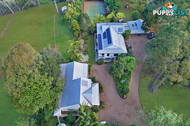 117 RUDDLE DRIVE REESVILLE QLD 4552