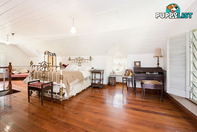 NORTH MALENY QLD 4552