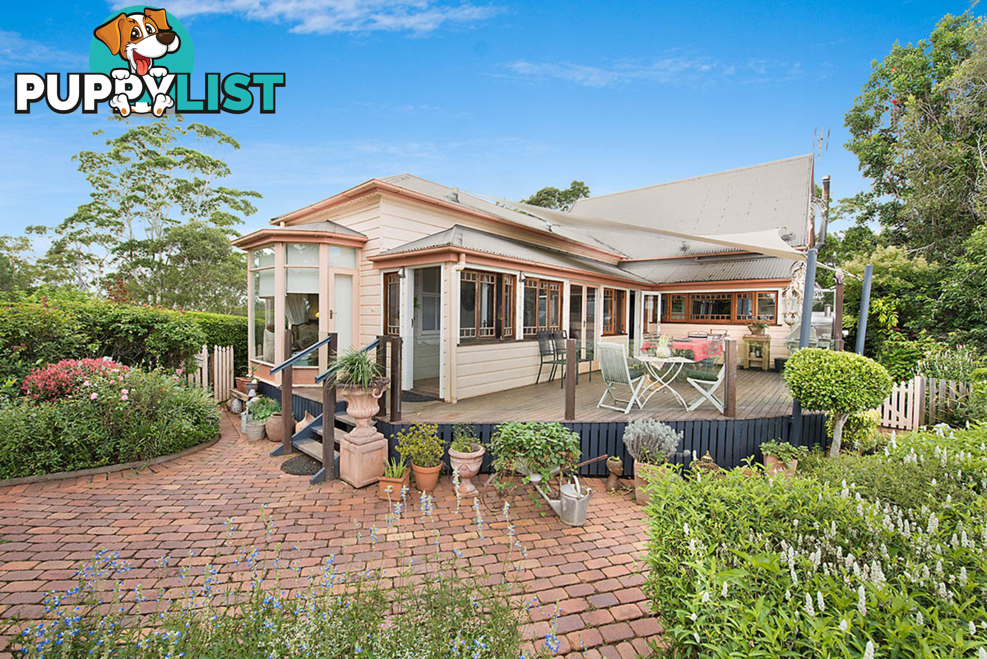 NORTH MALENY QLD 4552