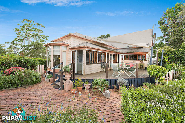 NORTH MALENY QLD 4552
