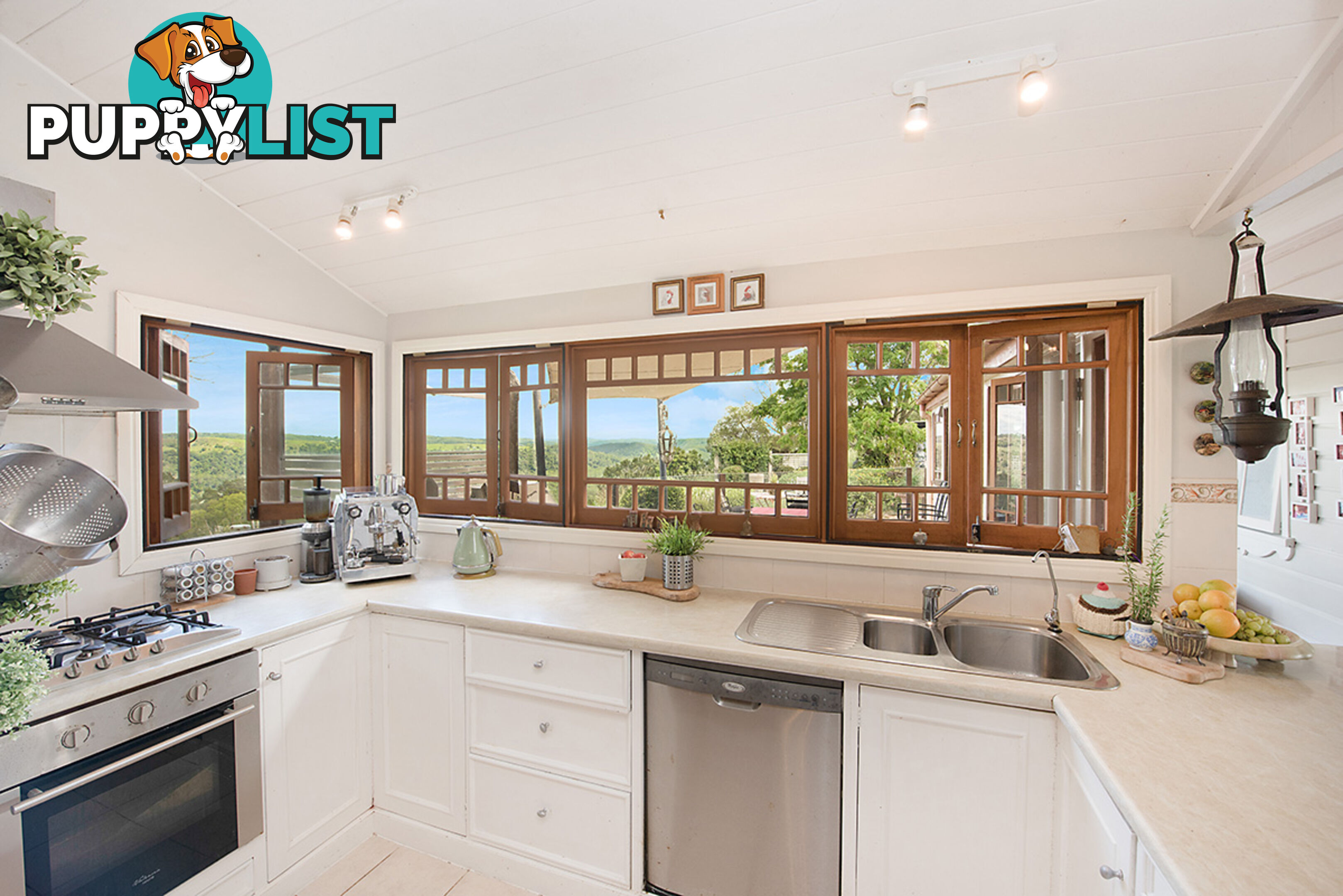 NORTH MALENY QLD 4552