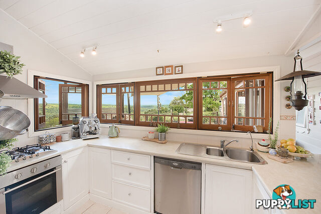 NORTH MALENY QLD 4552