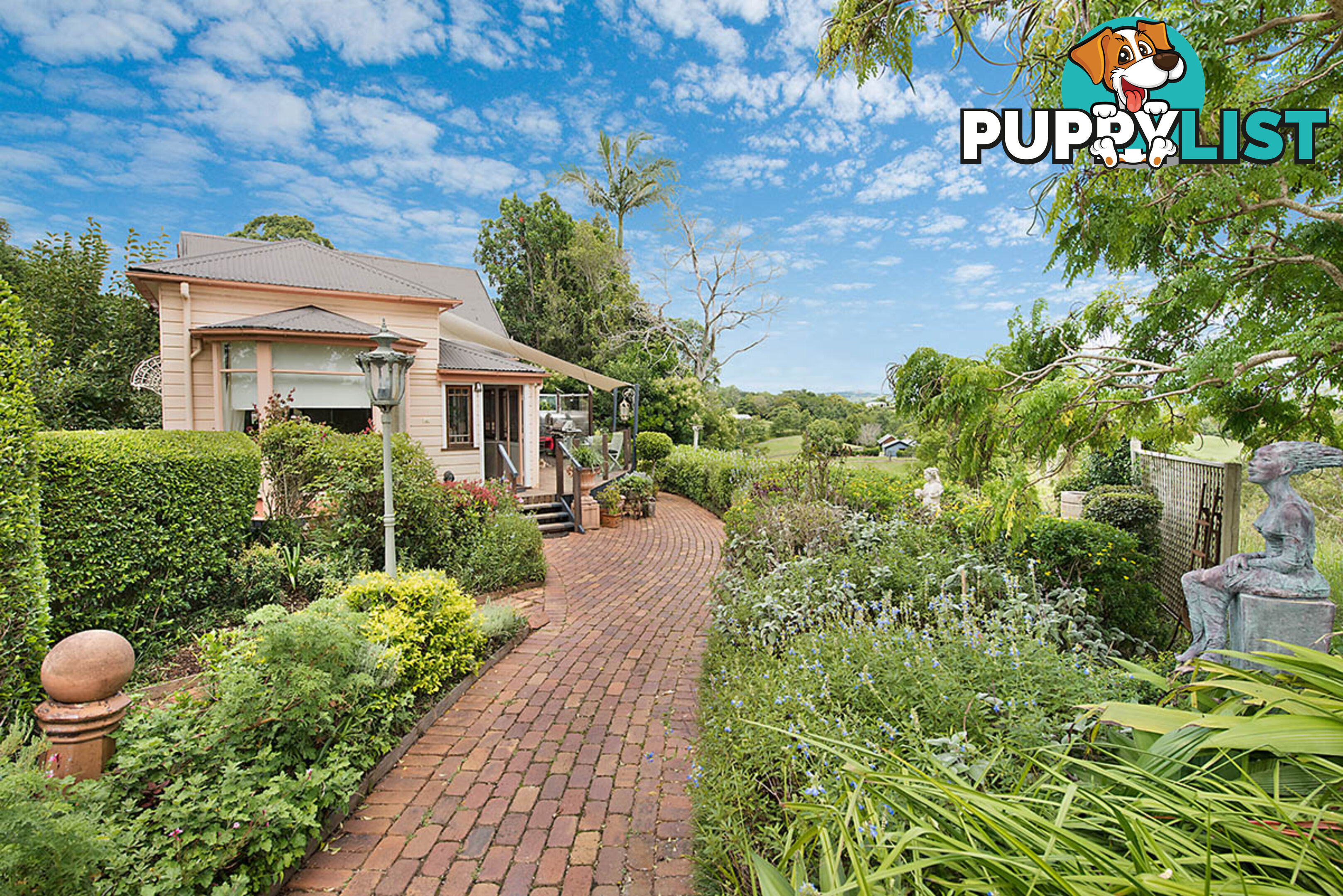 NORTH MALENY QLD 4552