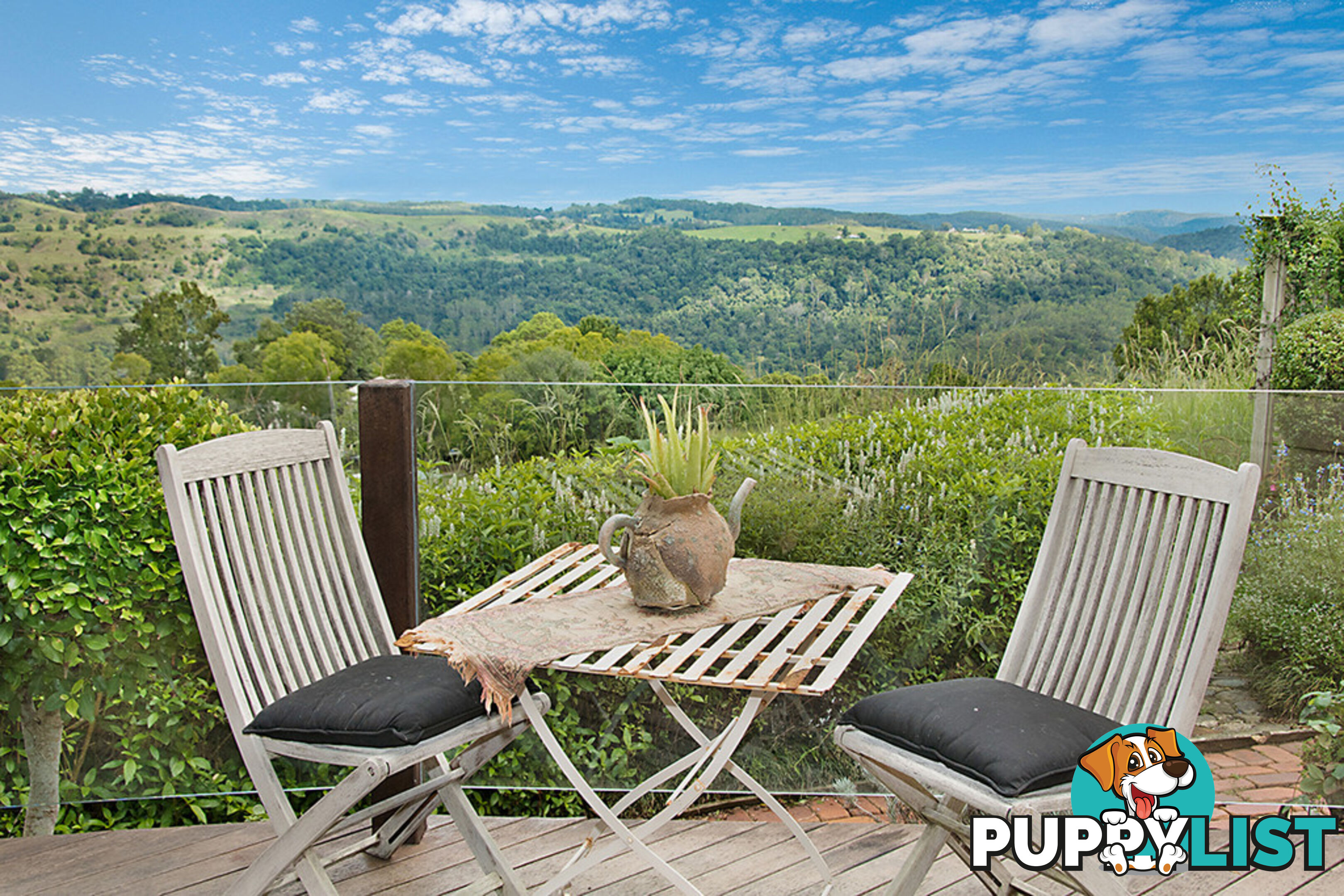NORTH MALENY QLD 4552