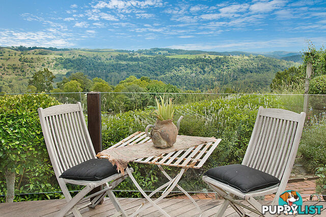 NORTH MALENY QLD 4552