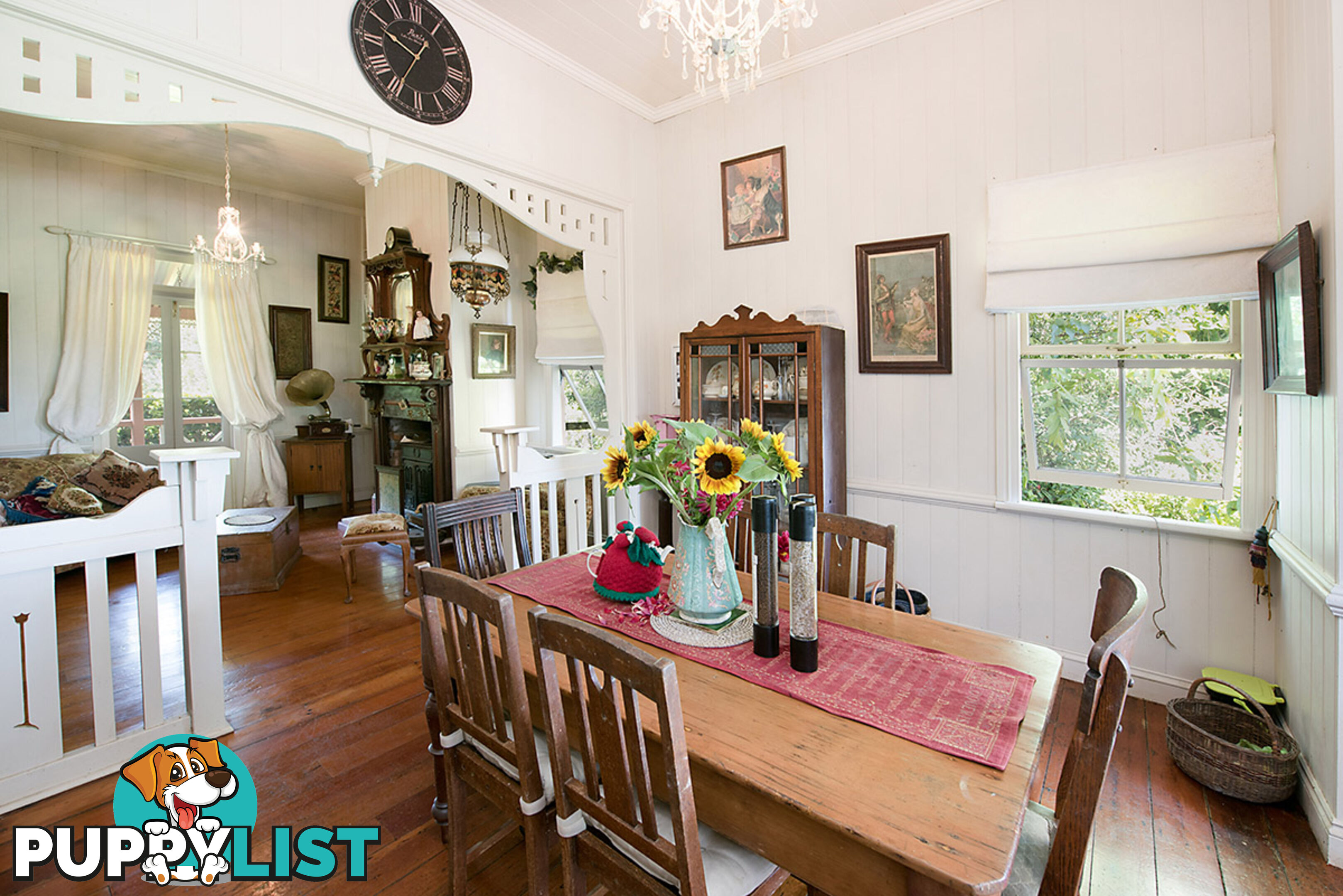 NORTH MALENY QLD 4552