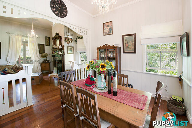 NORTH MALENY QLD 4552
