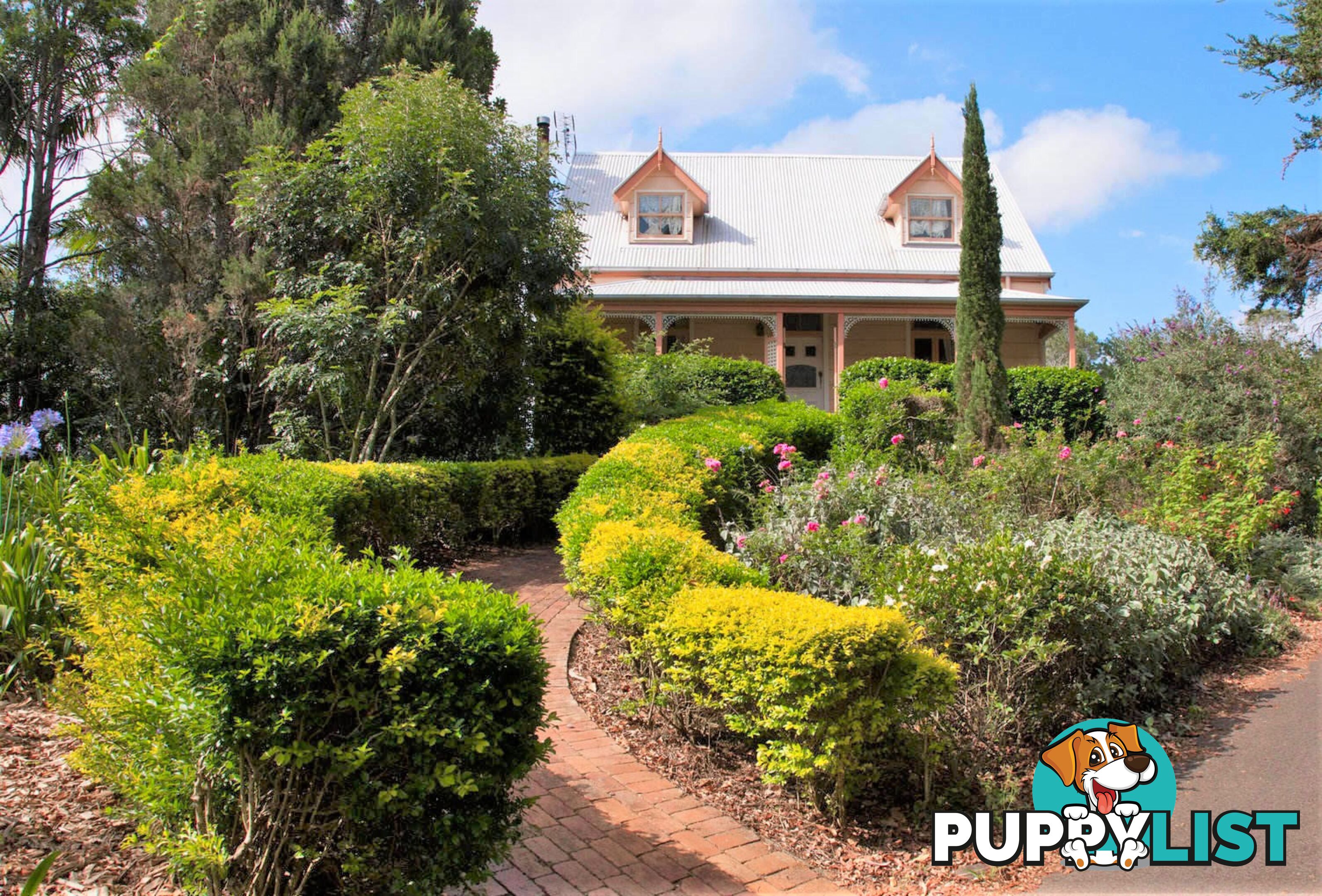NORTH MALENY QLD 4552