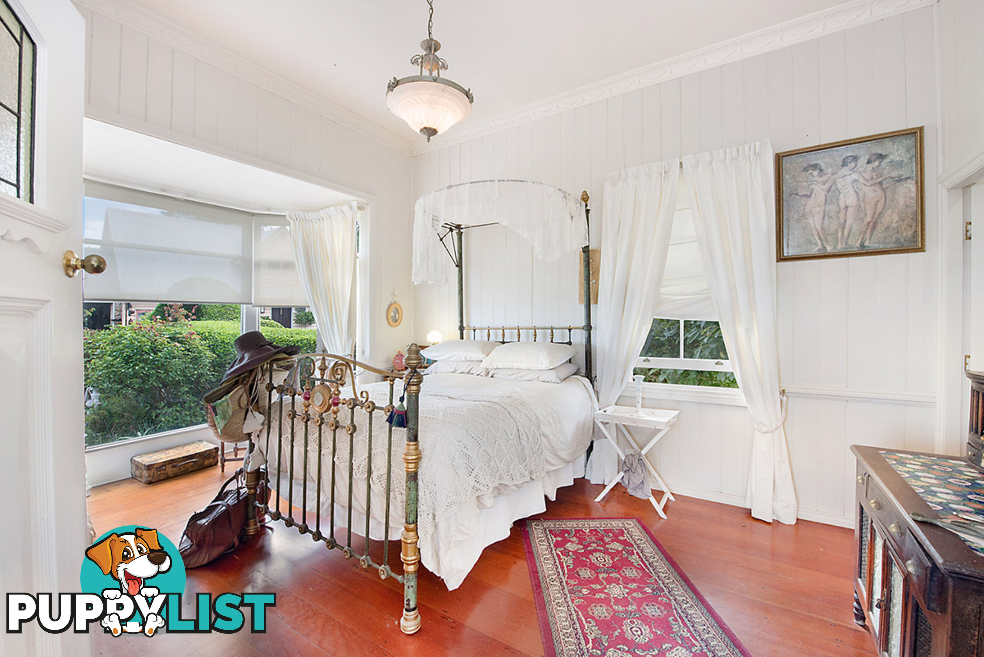NORTH MALENY QLD 4552
