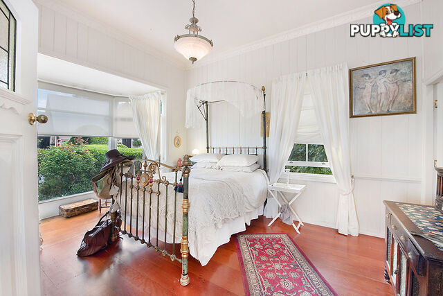 NORTH MALENY QLD 4552