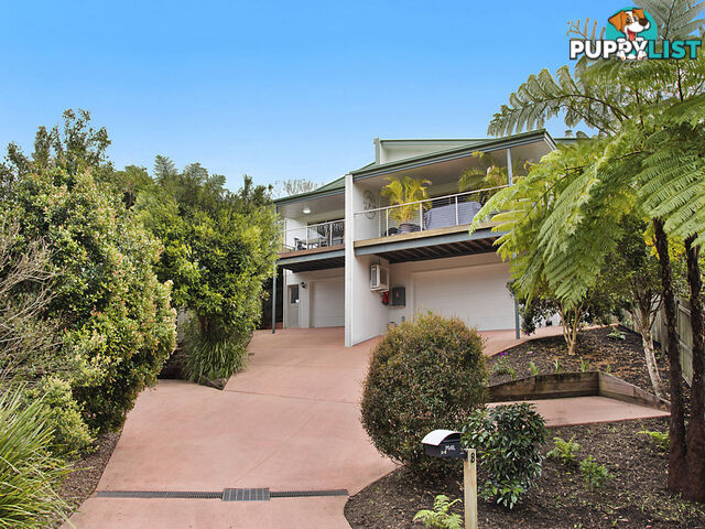 1/8 Willaroo Way MALENY QLD 4552