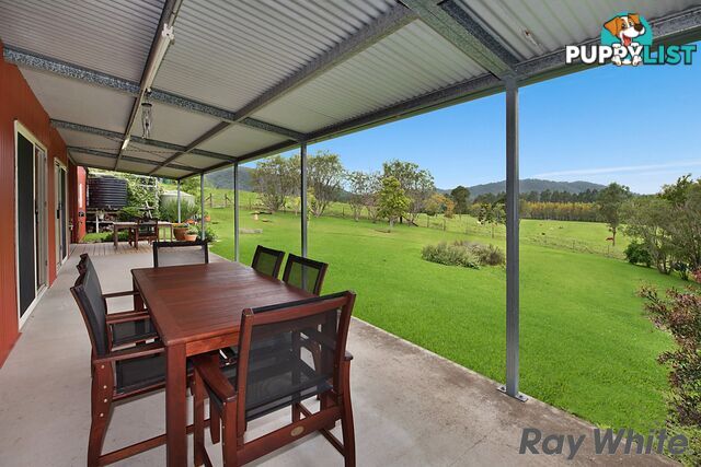 14 Cookes Road CONONDALE QLD 4552