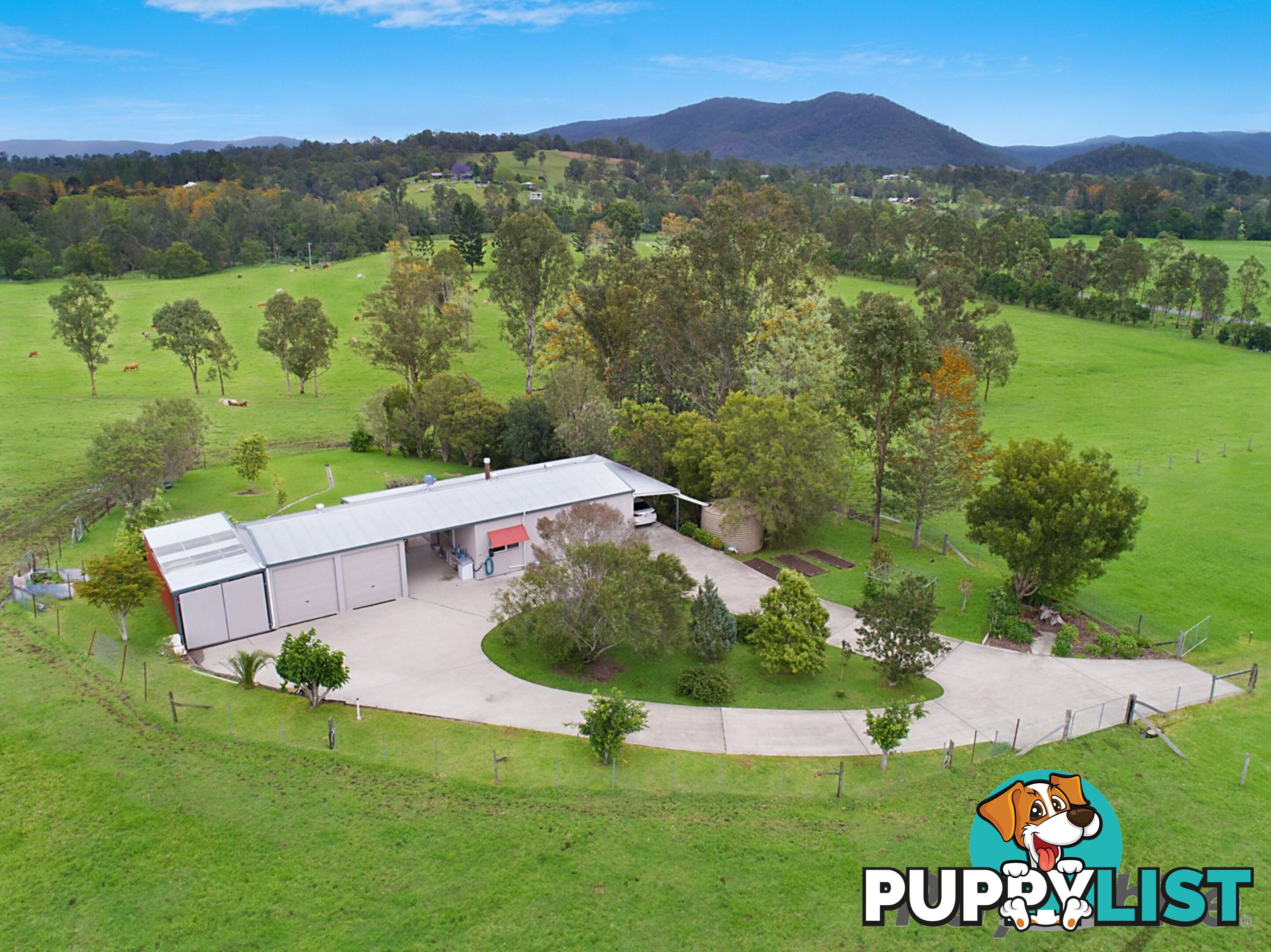 14 Cookes Road CONONDALE QLD 4552