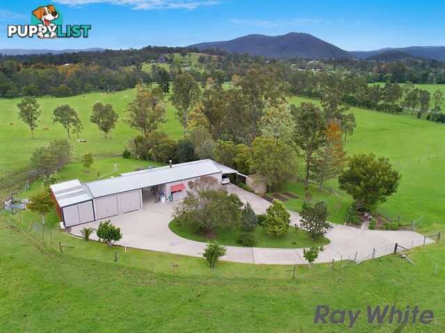 14 Cookes Road CONONDALE QLD 4552