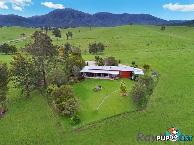 14 Cookes Road CONONDALE QLD 4552