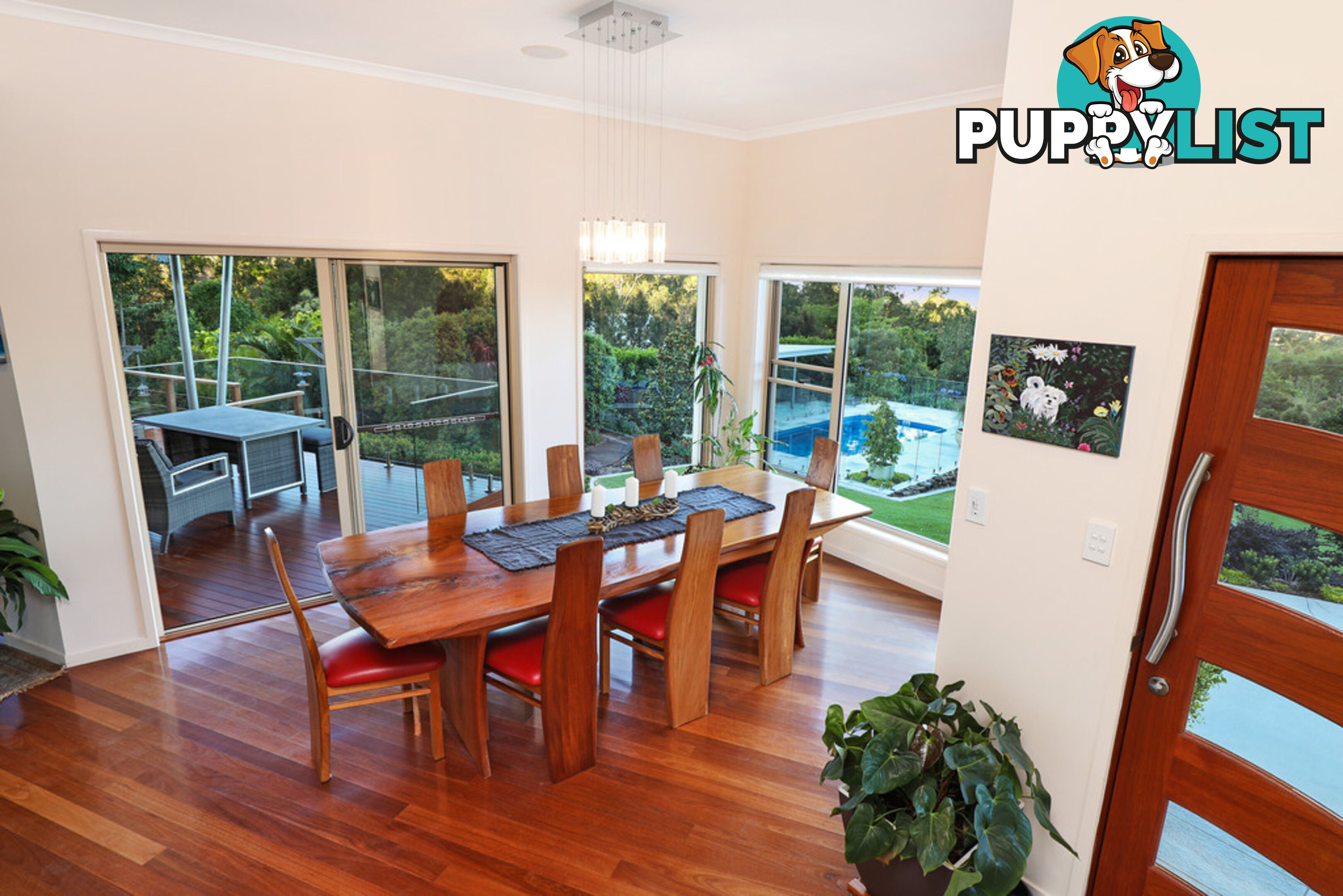 10 Agnew Road MOUNT MELLUM QLD 4550