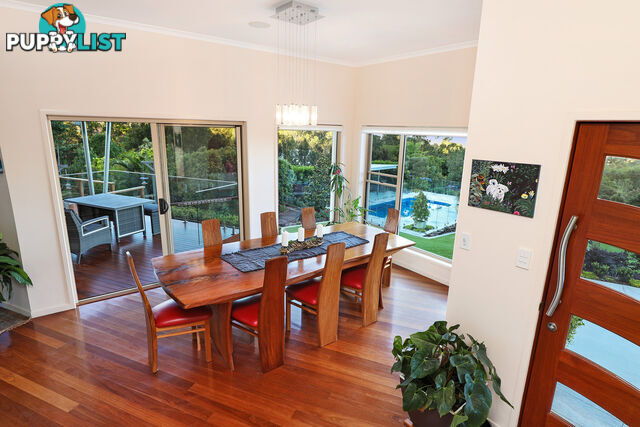 10 Agnew Road MOUNT MELLUM QLD 4550