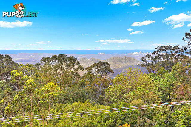 10 Agnew Road MOUNT MELLUM QLD 4550