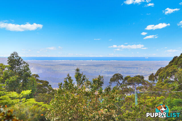 10 Agnew Road MOUNT MELLUM QLD 4550