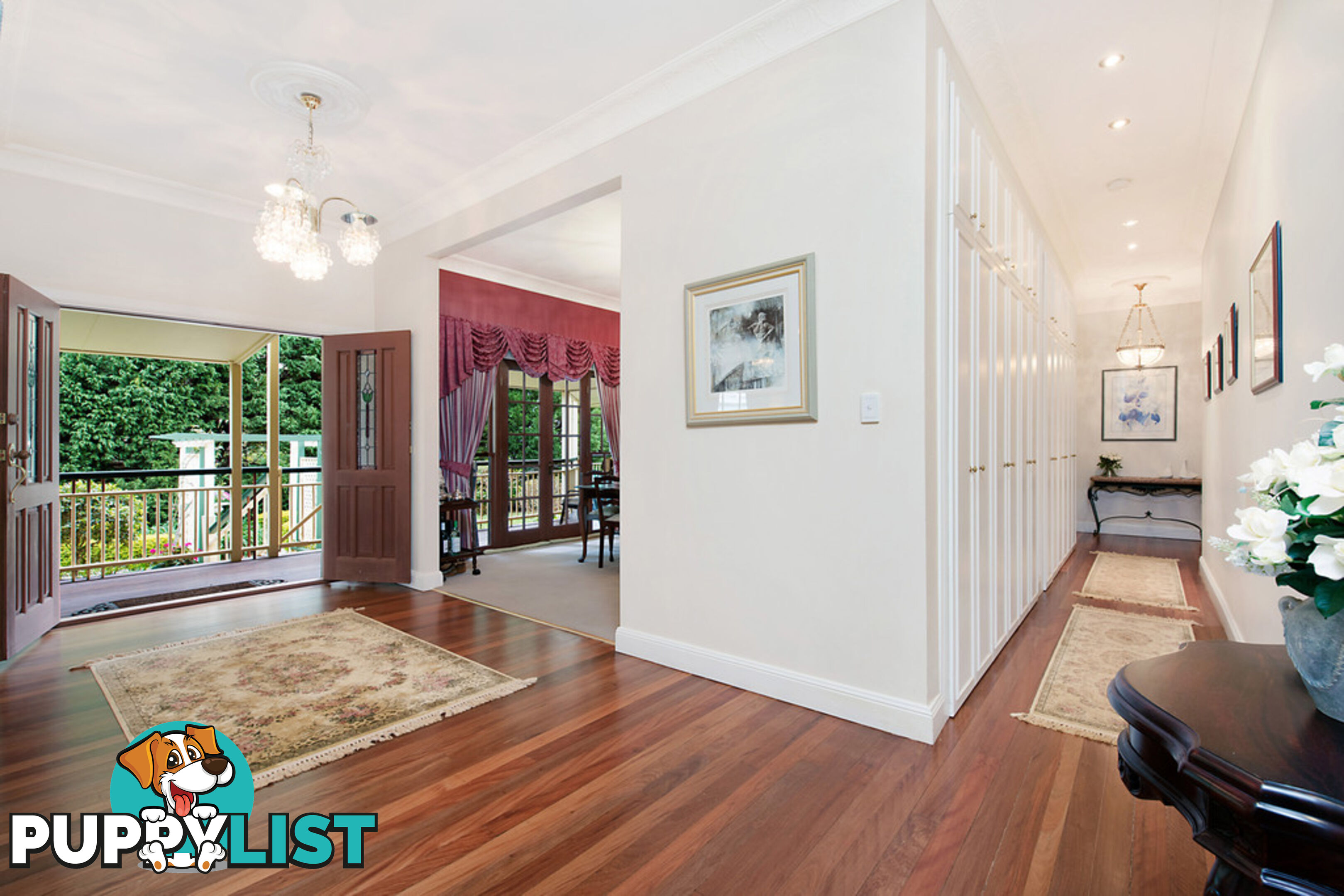 22 Rangers Road BALMORAL RIDGE QLD 4552