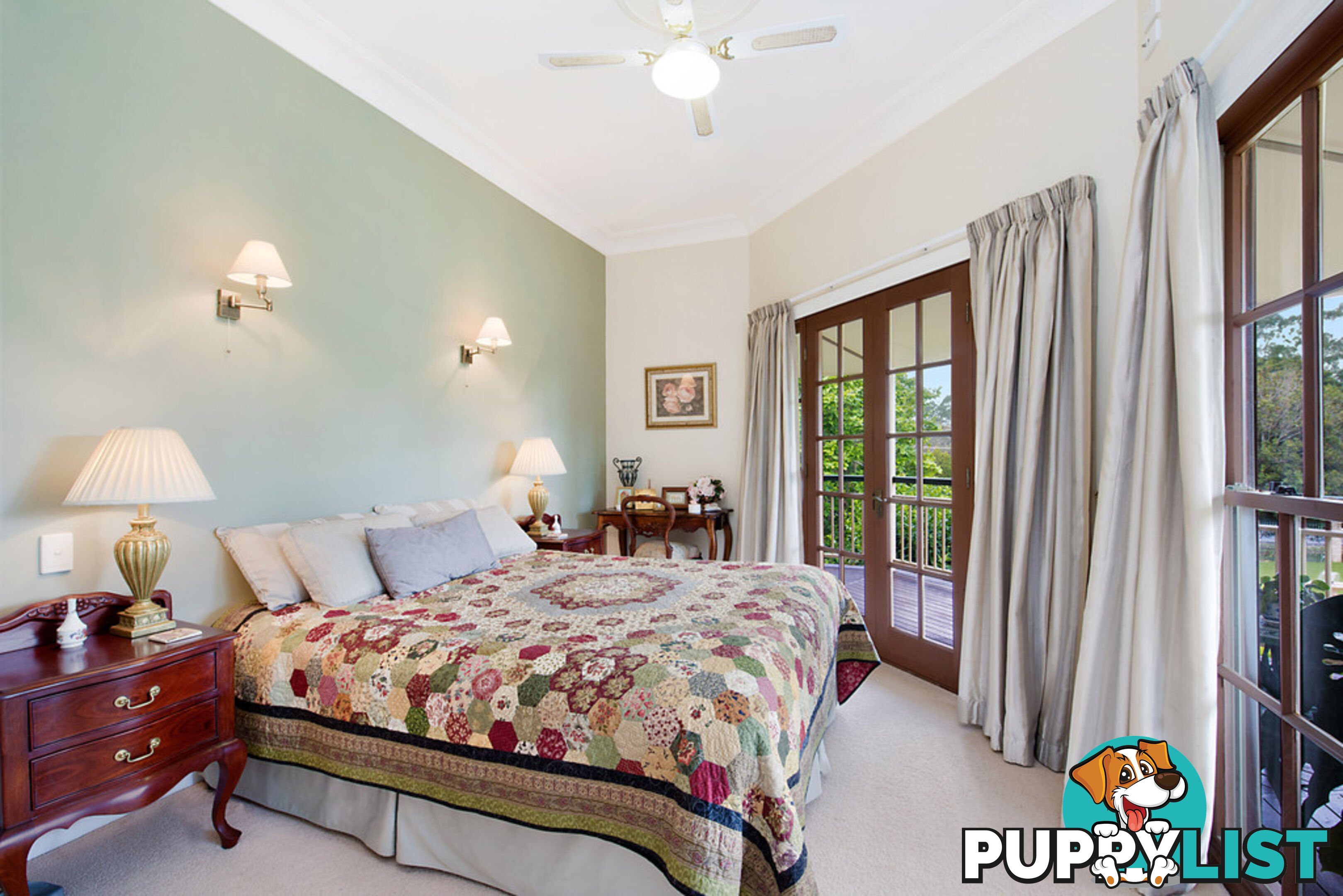 22 Rangers Road BALMORAL RIDGE QLD 4552