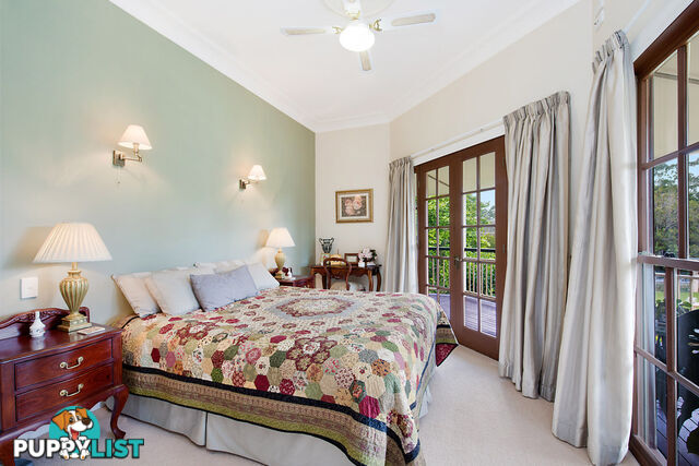 22 Rangers Road BALMORAL RIDGE QLD 4552