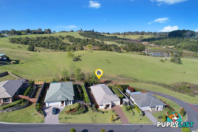 11 Snowwood Avenue MALENY QLD 4552