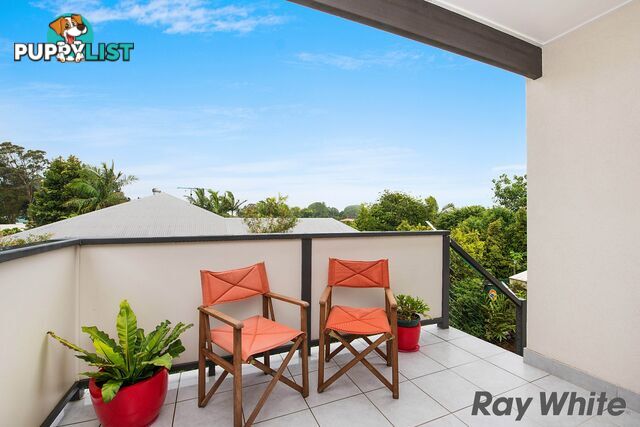 35/23 Macadamia Drive MALENY QLD 4552