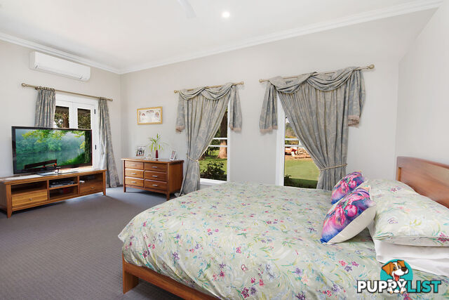 16 Berganns Road WITTA QLD 4552