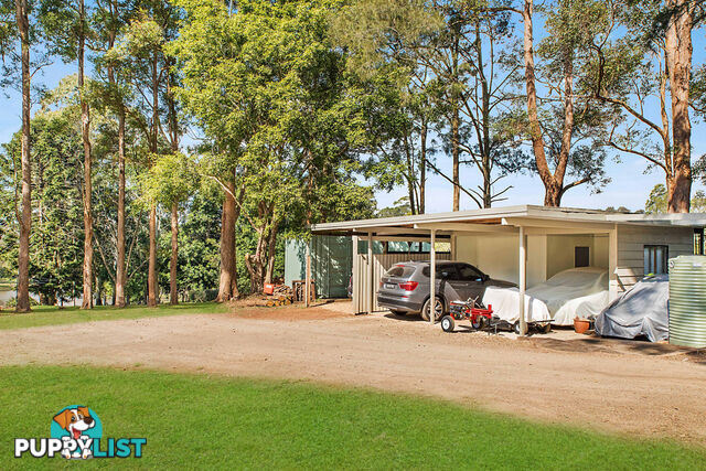 16 Berganns Road WITTA QLD 4552