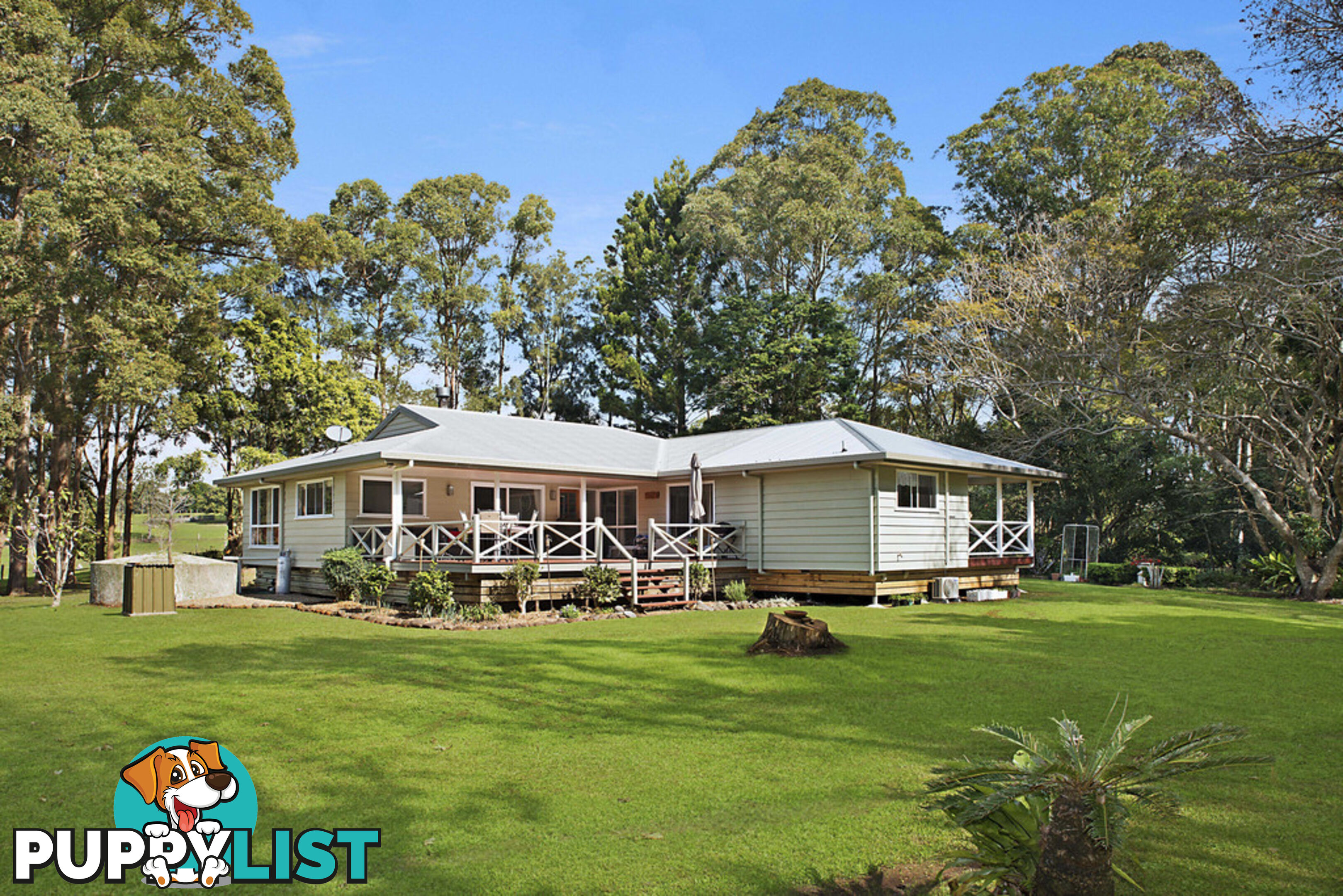 16 Berganns Road WITTA QLD 4552