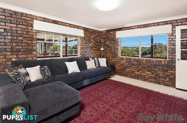 116 Ruddle Drive REESVILLE QLD 4552