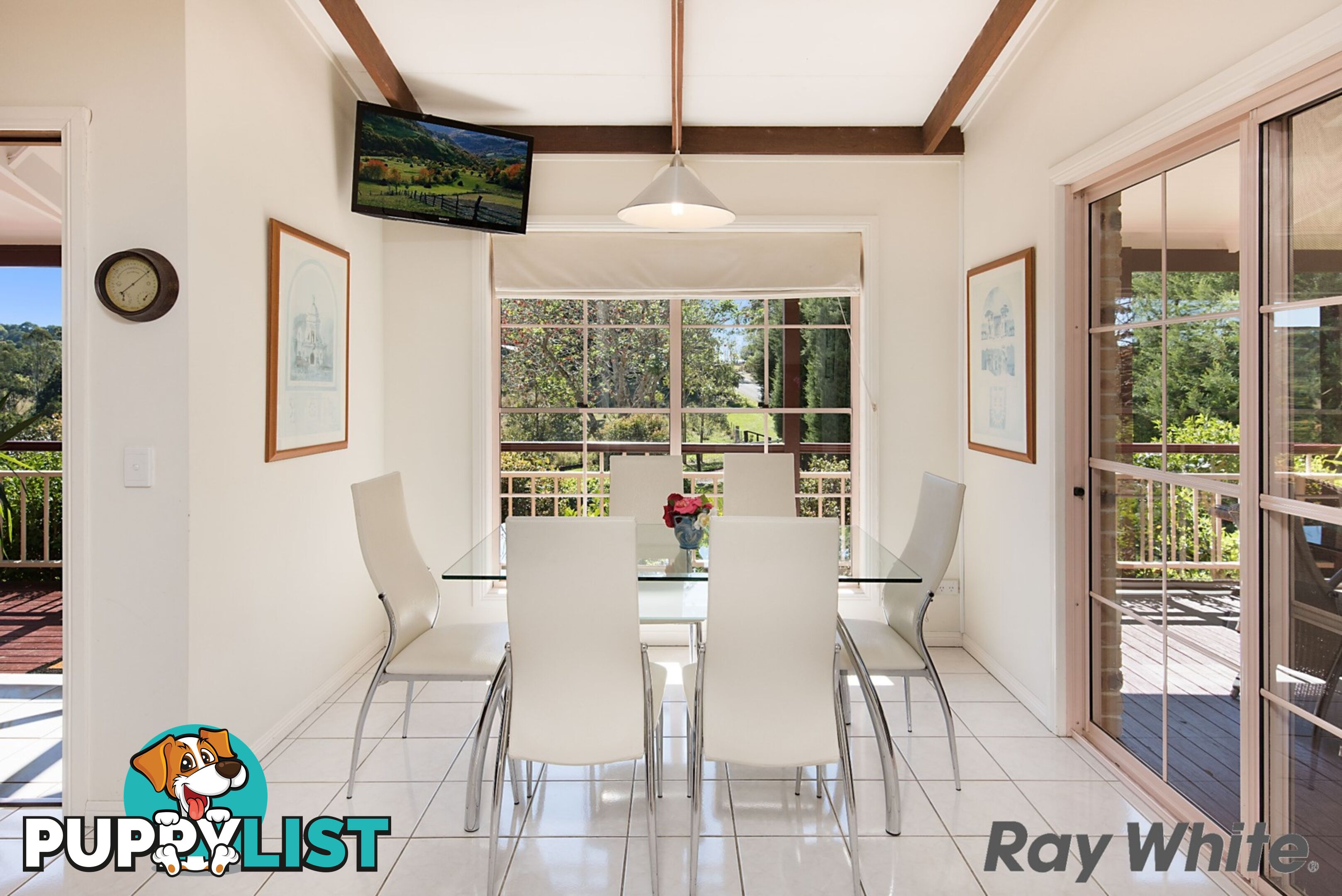 116 Ruddle Drive REESVILLE QLD 4552