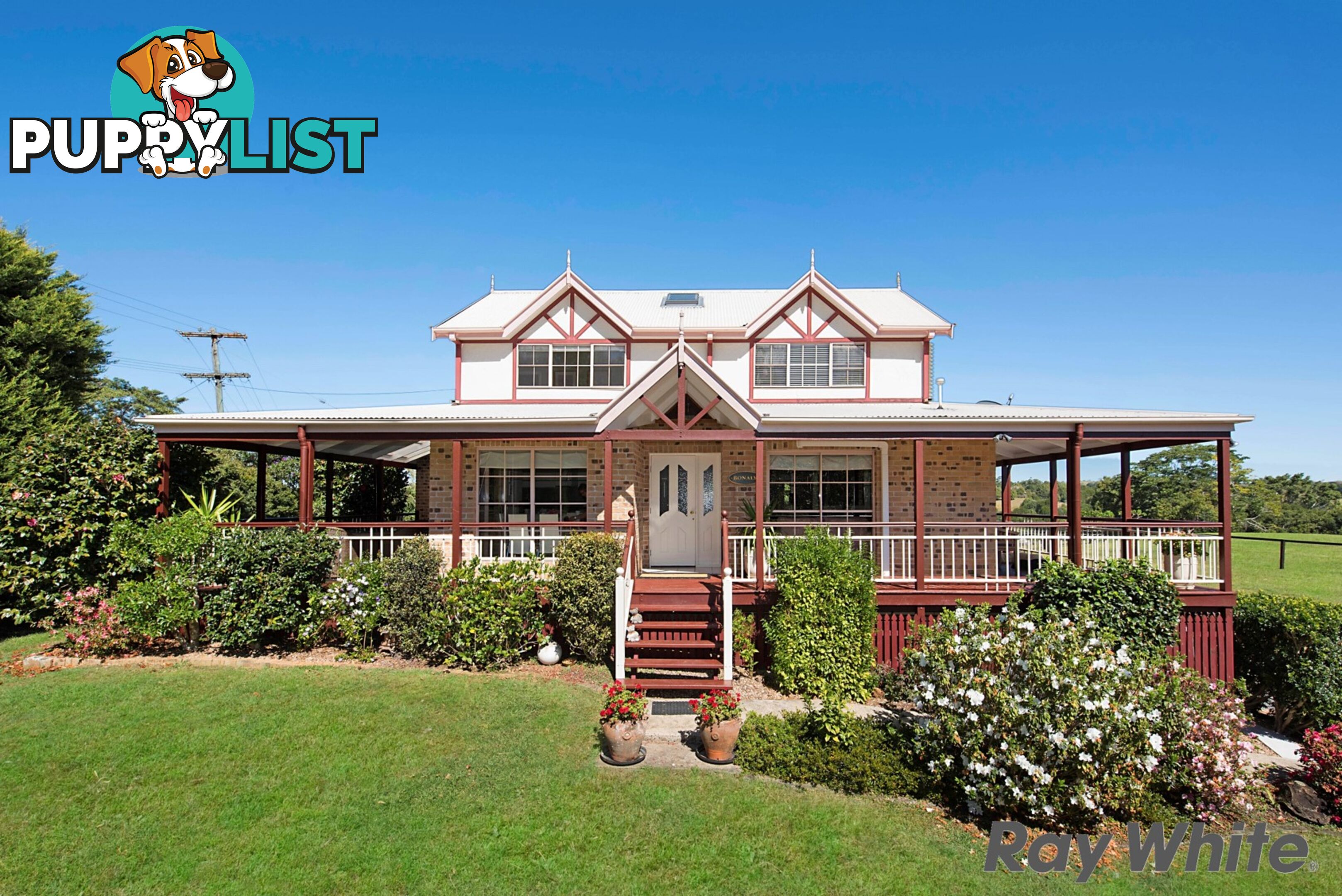 116 Ruddle Drive REESVILLE QLD 4552