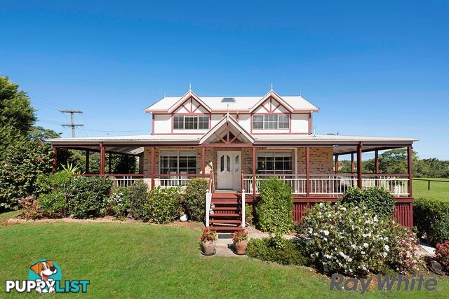 116 Ruddle Drive REESVILLE QLD 4552
