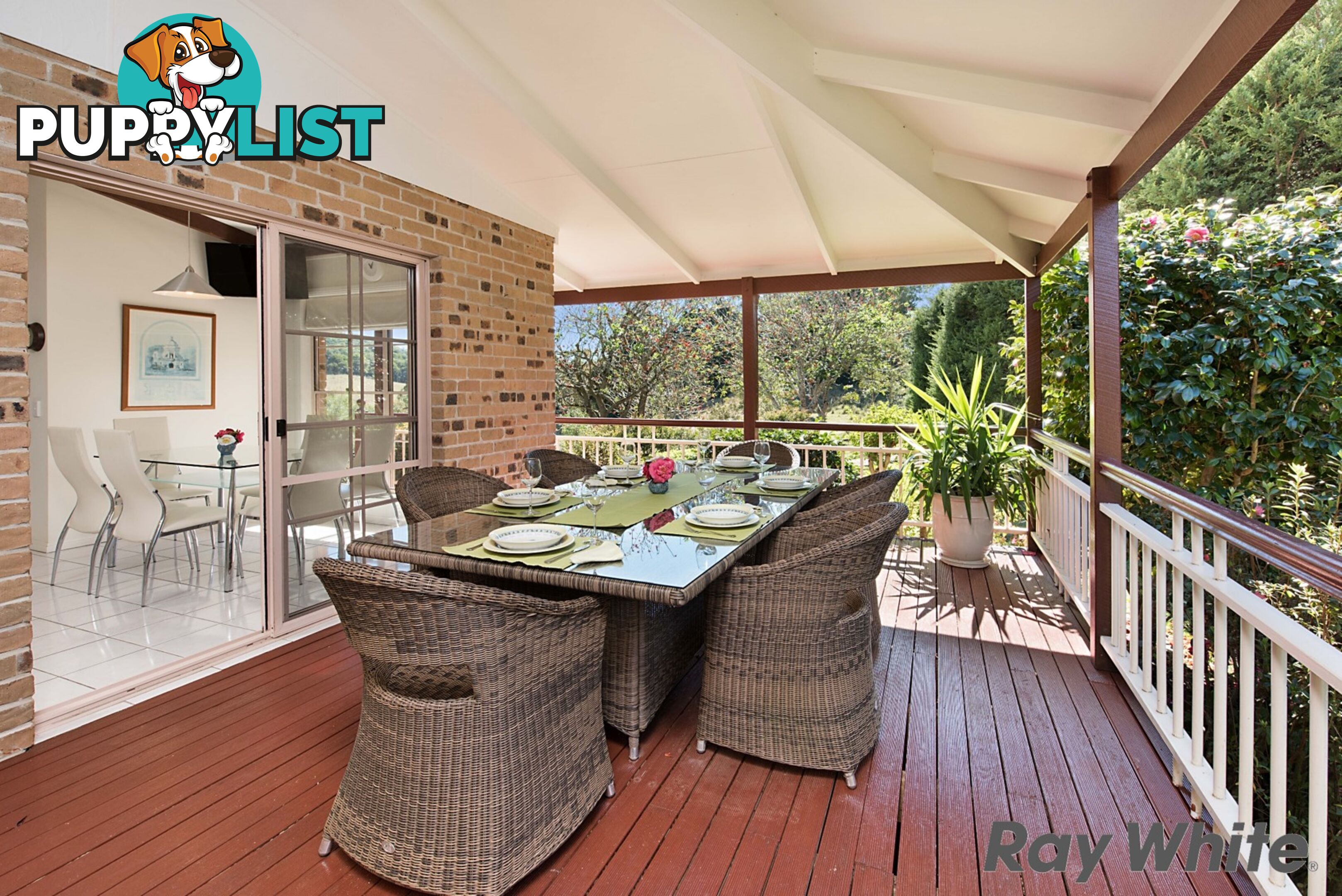 116 Ruddle Drive REESVILLE QLD 4552