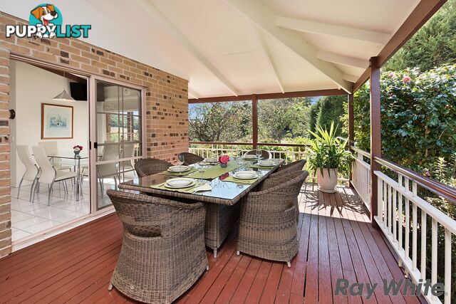 116 Ruddle Drive REESVILLE QLD 4552