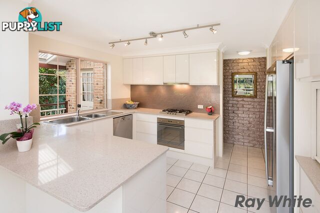 116 Ruddle Drive REESVILLE QLD 4552