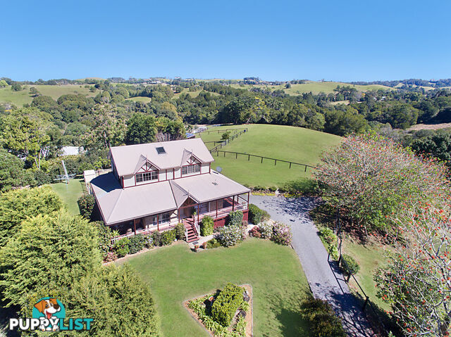 116 Ruddle Drive REESVILLE QLD 4552