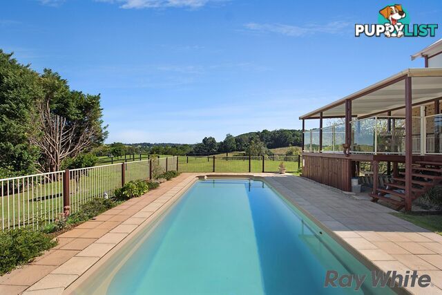 116 Ruddle Drive REESVILLE QLD 4552